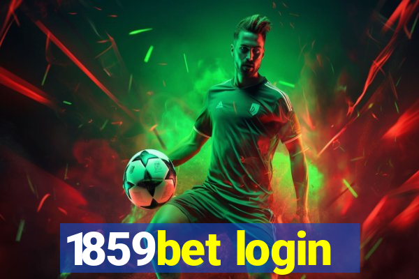 1859bet login